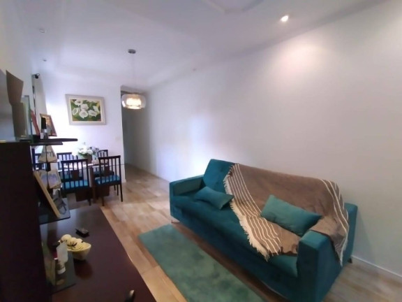 Imagem Apartamento com 3 Quartos à Venda, 76 m² em Vila Pires - Santo André Imagem Apartamento com 3 Quartos à Venda, 76 m² em Vila Pires - Santo André