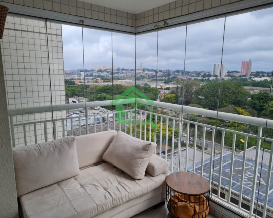 Imagem Apartamento com 2 Quartos à Venda, 98 m² em Jurubatuba - São Paulo Imagem Apartamento com 2 Quartos à Venda, 98 m² em Jurubatuba - São Paulo