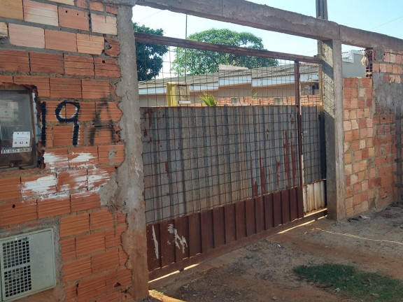 Imagem Casa com 2 Quartos à Venda, em George Oeterer - Iperó Imagem Casa com 2 Quartos à Venda, em George Oeterer - Iperó