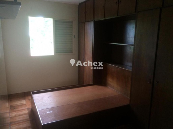 Imagem Apartamento com 2 Quartos à Venda, 72 m² em Parque Taquaral - Campinas