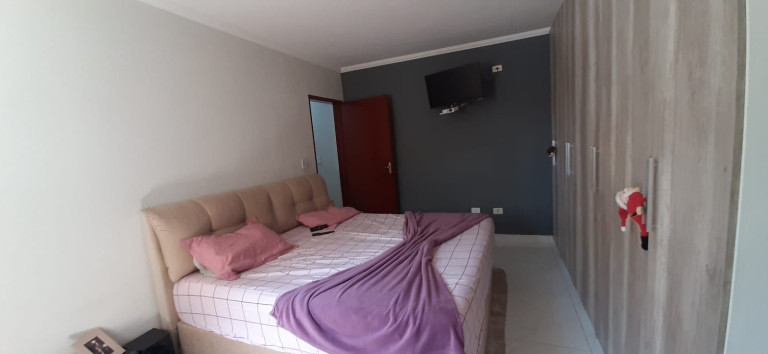 Imagem Casa de Condomínio com 3 Quartos à Venda, 155 m² em Jardim Nápoli - Sorocaba Imagem Casa de Condomínio com 3 Quartos à Venda, 155 m² em Jardim Nápoli - Sorocaba