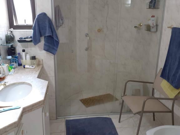 Imagem Apartamento com 3 Quartos à Venda, 155 m² em Jardim Paulistano - Sorocaba Imagem Apartamento com 3 Quartos à Venda, 155 m² em Jardim Paulistano - Sorocaba