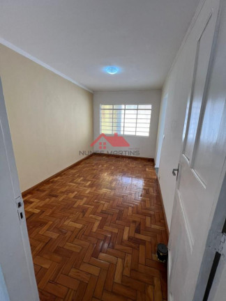 Imagem Casa com 3 Quartos à Venda, 125 m² em Jardim Satélite - São José Dos Campos