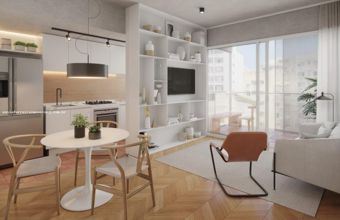 Imagem Apartamento à Venda,  em Gávea - Rio De Janeiro