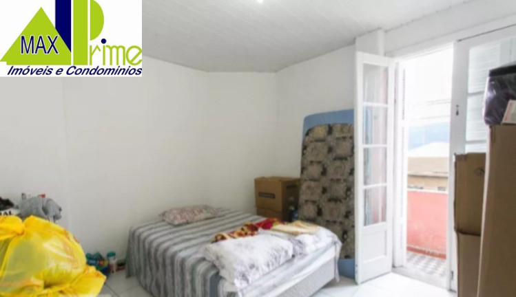 Imagem Apartamento com 1 Quarto à Venda, 50 m² em Brás - São Paulo
