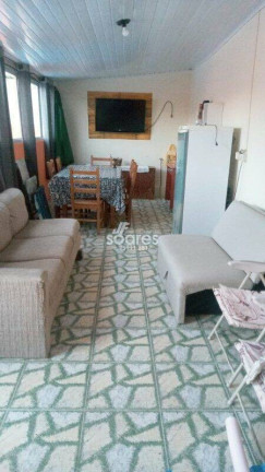 Imagem Casa com 2 Quartos à Venda, 149 m² em Laranjal - Pelotas Imagem Casa com 2 Quartos à Venda, 149 m² em Laranjal - Pelotas
