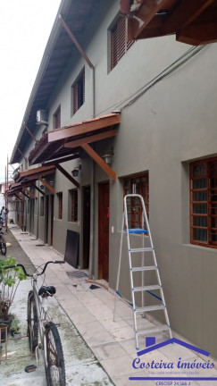 Imagem Apartamento com 1 Quarto à Venda, 60 m² em Centro - Ubatuba