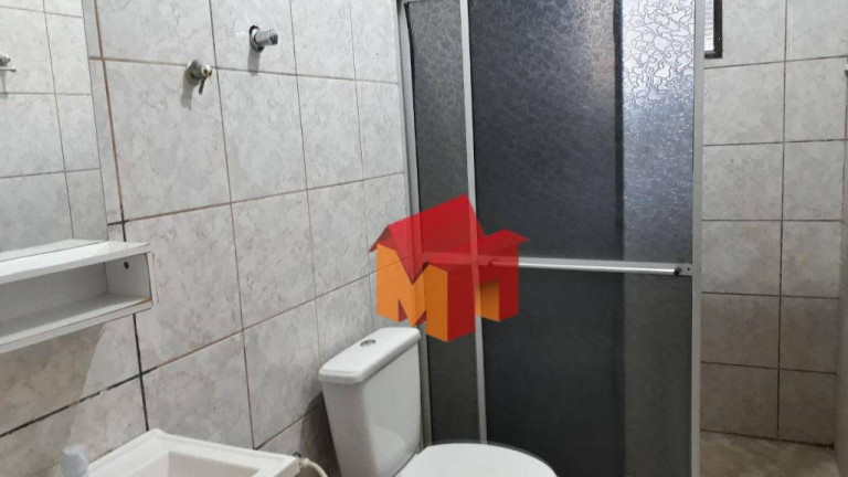 Imagem Casa com 2 Quartos à Venda, 90 m² em Jardim Nova Conquista - Santa Bárbara D'oeste Imagem Casa com 2 Quartos à Venda, 90 m² em Jardim Nova Conquista - Santa Bárbara D'oeste