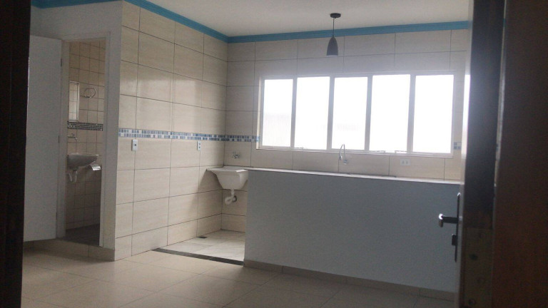 Kitnet para Alugar, 28 m² em Taboão - São Bernardo Do Campo