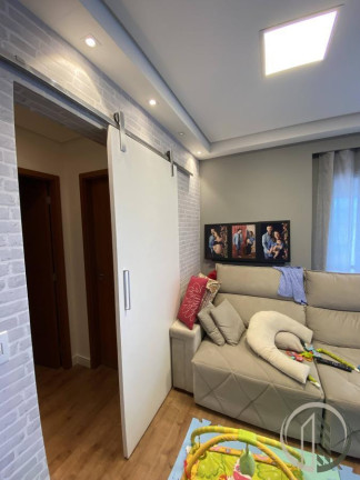 Imagem Apartamento com 1 Quarto à Venda, 56 m² em Boqueirão - Santos