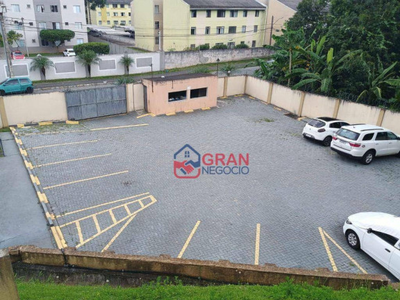 Imagem Apartamento com 2 Quartos à Venda, 50 m² em Campo Comprido - Curitiba Imagem Apartamento com 2 Quartos à Venda, 50 m² em Campo Comprido - Curitiba