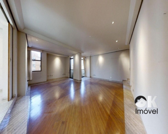 Imagem Apartamento com 3 Quartos à Venda, 268 m² em Jardim Paulista - São Paulo