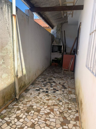 Imagem Casa com 2 Quartos à Venda, 150 m² em Agenor De Campos - Mongaguá Imagem Casa com 2 Quartos à Venda, 150 m² em Agenor De Campos - Mongaguá