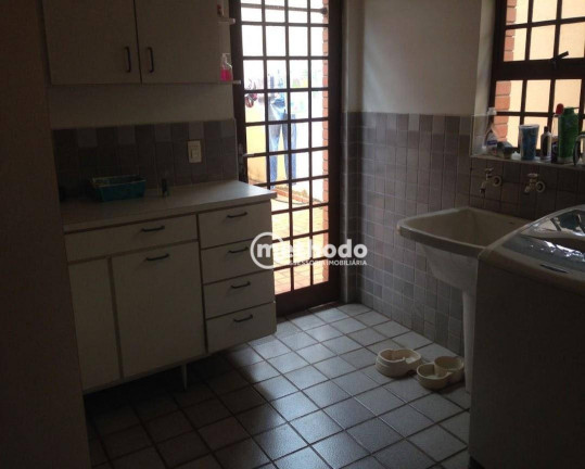 Imagem Casa com 4 Quartos à Venda, 390 m² em Jardim Aruã - Campinas Imagem Casa com 4 Quartos à Venda, 390 m² em Jardim Aruã - Campinas