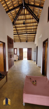 Imagem Casa com 2 Quartos à Venda, 117 m²