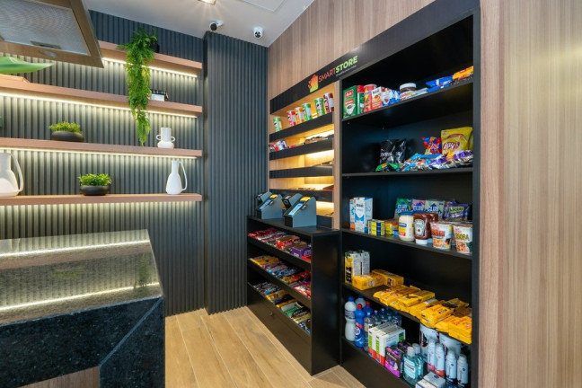 Imagem Imóvel com 1 Quarto à Venda, 26 m² em Pinheiros - São Paulo