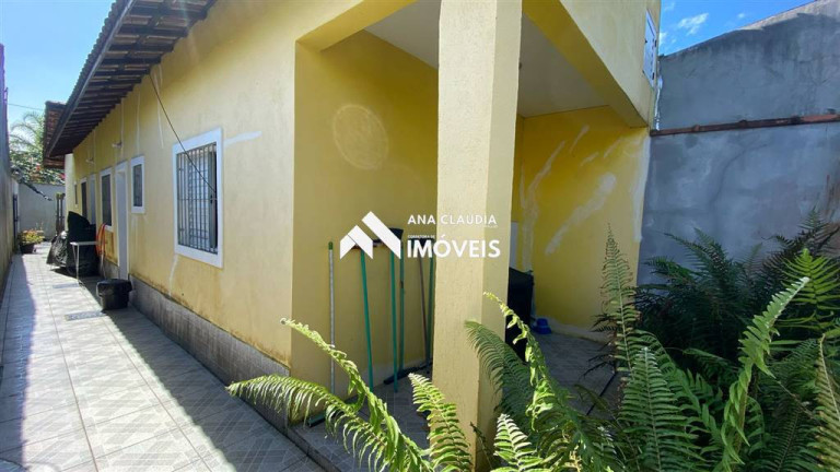 Imagem Casa com 2 Quartos à Venda, 63 m² em Agenor De Campos - Mongaguá Imagem Casa com 2 Quartos à Venda, 63 m² em Agenor De Campos - Mongaguá