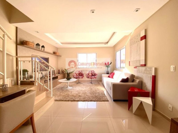 Imagem Casa de Condomínio com 3 Quartos à Venda, 84 m² em Jardim Carlos Cooper - Suzano Imagem Casa de Condomínio com 3 Quartos à Venda, 84 m² em Jardim Carlos Cooper - Suzano