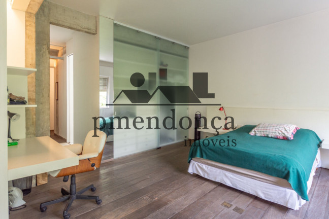 Imagem Apartamento com 3 Quartos à Venda, 190 m² em Higienópolis - São Paulo Imagem Apartamento com 3 Quartos à Venda, 190 m² em Higienópolis - São Paulo
