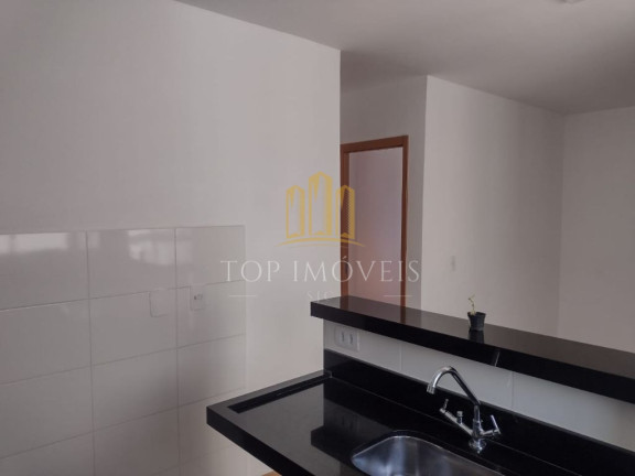 Imagem Apartamento com 2 Quartos à Venda, 38 m² em Loteamento Portal Santa Inês - São José Dos Campos