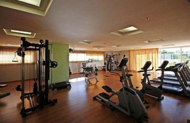 Imagem Imóvel com 1 Quarto à Venda, 33 m² em Sul (águas Claras) - Brasília Imagem Imóvel com 1 Quarto à Venda, 33 m² em Sul (águas Claras) - Brasília