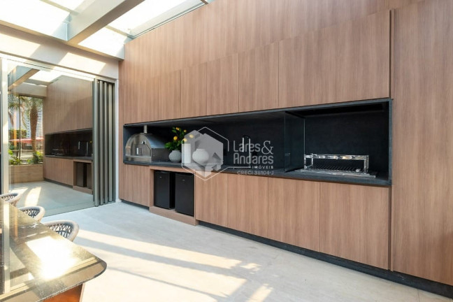 Imagem Apartamento com 3 Quartos à Venda, 165 m² em Brooklin Paulista - São Paulo Imagem Apartamento com 3 Quartos à Venda, 165 m² em Brooklin Paulista - São Paulo