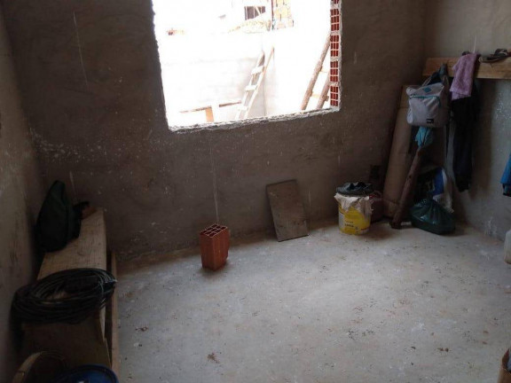 Imagem Casa com 2 Quartos à Venda, 154 m² em Caguassu - Sorocaba Imagem Casa com 2 Quartos à Venda, 154 m² em Caguassu - Sorocaba