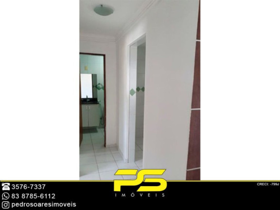 Imagem Apartamento com 2 Quartos à Venda, 53 m² em Mangabeira - João Pessoa Imagem Apartamento com 2 Quartos à Venda, 53 m² em Mangabeira - João Pessoa