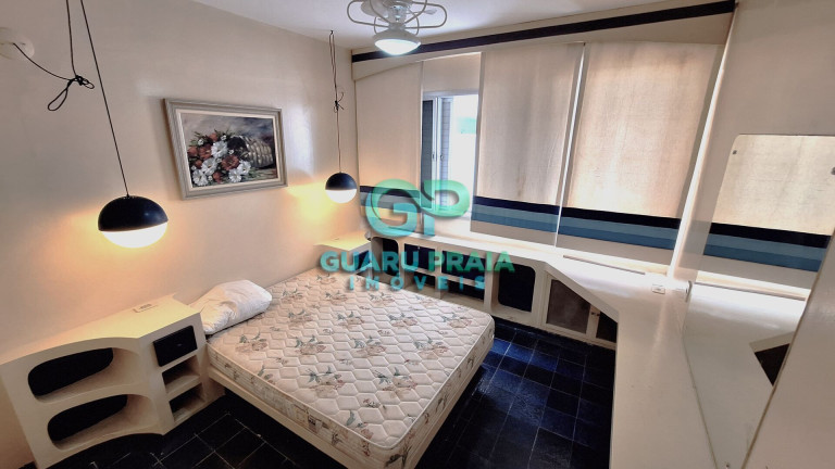 Imagem Apartamento com 2 Quartos à Venda, 75 m² em Enseada - Guarujá