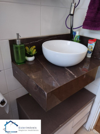 Imagem Apartamento com 1 Quarto para Alugar ou Temporada, 50 m² em Portais (polvilho) - Cajamar