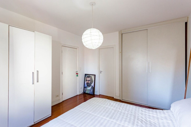 Imagem Apartamento com 1 Quarto à Venda, 43 m² em Jardim Paulista - São Paulo