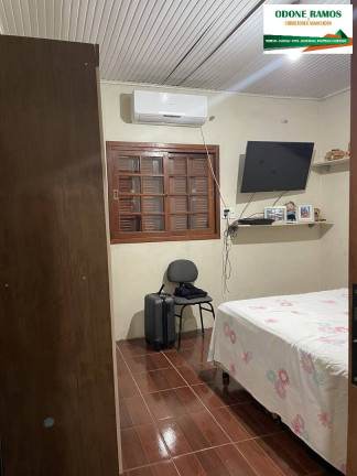 Imagem Casa com 2 Quartos à Venda, 90 m² em Nova Santa Rita Imagem Casa com 2 Quartos à Venda, 90 m² em Nova Santa Rita