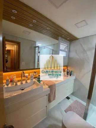 Imagem Apartamento com 3 Quartos à Venda, 165 m² em Centro - Guarulhos Imagem Apartamento com 3 Quartos à Venda, 165 m² em Centro - Guarulhos