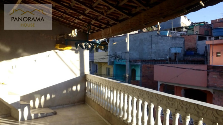 Imagem Sobrado com 2 Quartos à Venda, 100 m² em Vila Nogueira - Diadema Imagem Sobrado com 2 Quartos à Venda, 100 m² em Vila Nogueira - Diadema