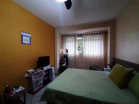 Imagem Apartamento com 1 Quarto à Venda, 49 m² em José Menino - Santos Imagem Apartamento com 1 Quarto à Venda, 49 m² em José Menino - Santos
