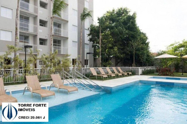 Imagem Apartamento com 2 Quartos à Venda, 51 m² em Vila Antonieta - São Paulo Imagem Apartamento com 2 Quartos à Venda, 51 m² em Vila Antonieta - São Paulo