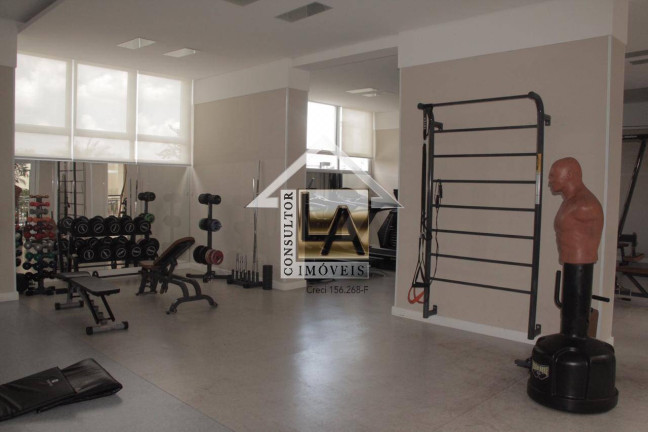Imagem Apartamento com 3 Quartos à Venda, 109 m² em Jardim Aeroporto - São Paulo