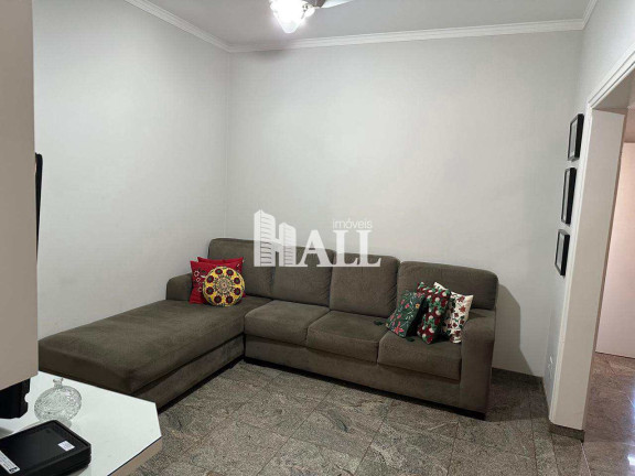 Imagem Apartamento com 3 Quartos à Venda, 217 m² em Centro - São José Do Rio Preto Imagem Apartamento com 3 Quartos à Venda, 217 m² em Centro - São José Do Rio Preto