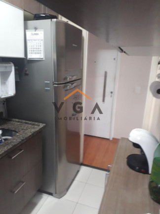 Imagem Apartamento com 3 Quartos à Venda, 57 m² em Vila Talarico - São Paulo Imagem Apartamento com 3 Quartos à Venda, 57 m² em Vila Talarico - São Paulo