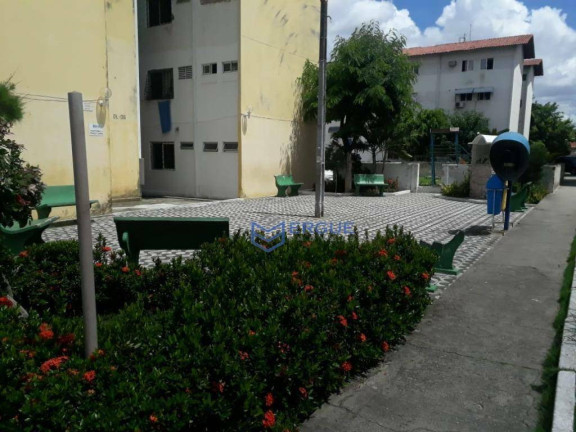 Imagem Apartamento com 3 Quartos à Venda, 51 m² em Bonsucesso - Fortaleza Imagem Apartamento com 3 Quartos à Venda, 51 m² em Bonsucesso - Fortaleza