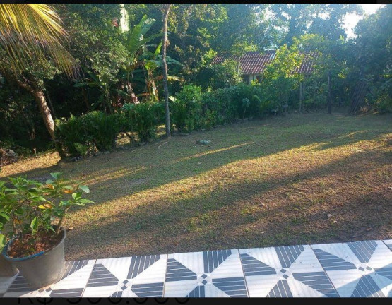 Imagem Casa com 3 Quartos à Venda, 200 m² em Praia Picinguaba - Ubatuba