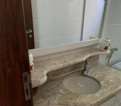 Imagem Cobertura com 3 Quartos à Venda, 93 m² em Praia Do Sapê - Ubatuba