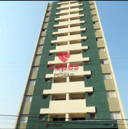 Imagem Apartamento com 2 Quartos à Venda, em Centro - Lençóis Paulista Imagem Apartamento com 2 Quartos à Venda, em Centro - Lençóis Paulista
