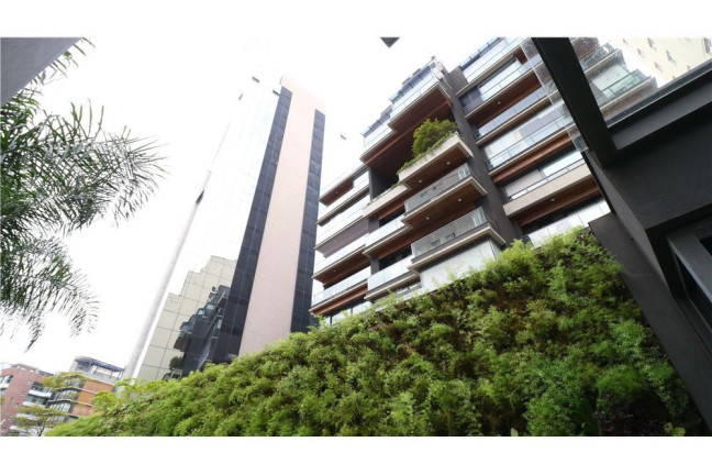 Imagem Imóvel com 2 Quartos à Venda, em Itaim Bibi - São Paulo Imagem Imóvel com 2 Quartos à Venda, em Itaim Bibi - São Paulo