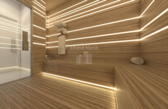Imagem Apartamento com 3 Quartos à Venda, 191 m² em Praia Brava - Itajaí