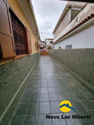 Imagem Casa com 3 Quartos à Venda, 140 m² em Barreto - Niterói Imagem Casa com 3 Quartos à Venda, 140 m² em Barreto - Niterói