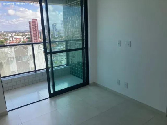 Imagem Apartamento com 2 Quartos à Venda, 50 m² em Madalena - Recife Imagem Apartamento com 2 Quartos à Venda, 50 m² em Madalena - Recife