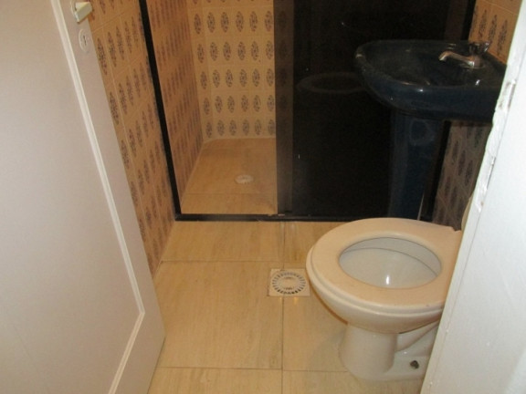 Imagem Apartamento com 1 Quarto à Venda, 55 m² em Santos