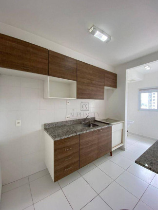Imagem Apartamento com 1 Quarto para Alugar, 38 m² em Tamboré - Barueri Imagem Apartamento com 1 Quarto para Alugar, 38 m² em Tamboré - Barueri