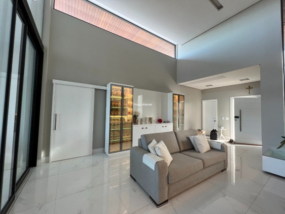 Imagem Casa de Condomínio com 3 Quartos à Venda, 450 m² em Residencial Alphaville Iv - Campo Grande Imagem Casa de Condomínio com 3 Quartos à Venda, 450 m² em Residencial Alphaville Iv - Campo Grande
